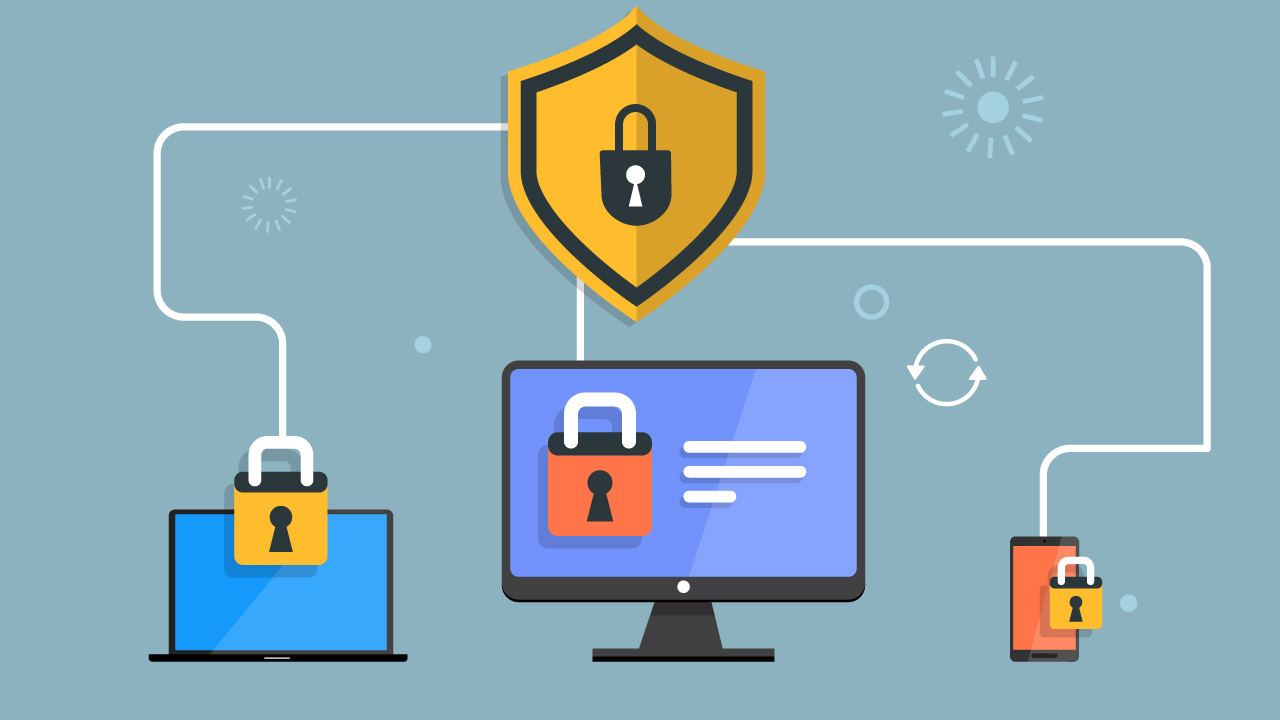 Quels logiciels de protection privilégier pour protéger ses données en ligne ?